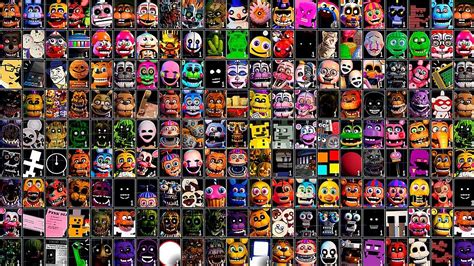 ultra custom night|ultra custom night download.